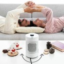 Stufa Oscillante in Ceramica InnovaGoods (Ricondizionati A)