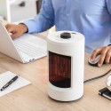 Stufa Oscillante in Ceramica InnovaGoods (Ricondizionati A)