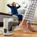 Stufa Oscillante in Ceramica InnovaGoods (Ricondizionati A)