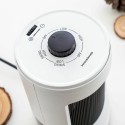 Stufa Oscillante in Ceramica InnovaGoods (Ricondizionati A)