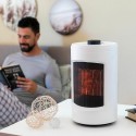 Stufa Oscillante in Ceramica InnovaGoods (Ricondizionati A)