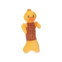 Jouet pour chien en peluche Mascow 233 11 x 30 x 16 cm (12 Unités)