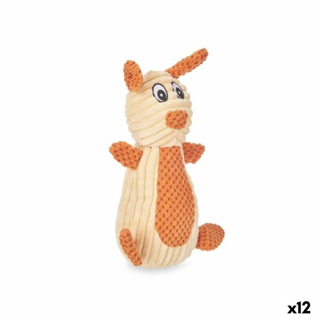 Peluche para cães Mascow 237 25 x 50 x 18 cm (12 Unidades)