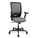 Sedia da Ufficio P&C DB68R65 Grigio
