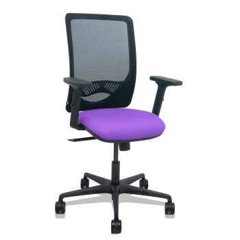Sedia da Ufficio P&C DB68R65