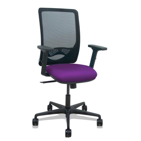 Sedia da Ufficio P&C DB68R65