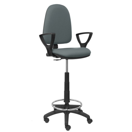 Sgabello P&C 20BGOLF Grigio