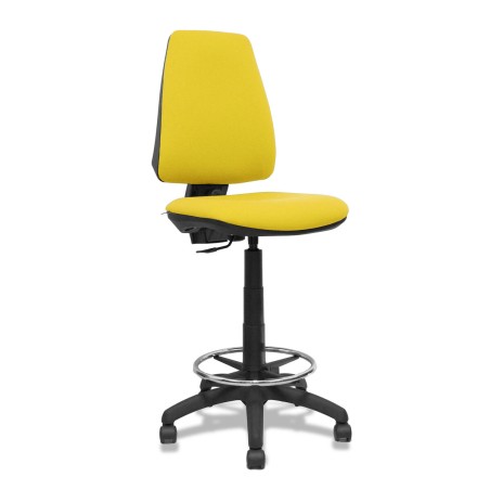 Sgabello P&C PB100RN Giallo 146 cm