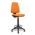 Stool P&C PB308RN Orange 146 cm