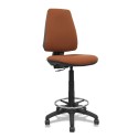 Sgabello P&C PB363RN Marrone 146 cm
