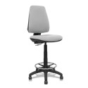 Stool P&C CPB40RN Light grey 146 cm