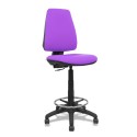Stool P&C CPB82RN Lilac 146 cm