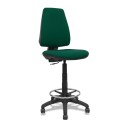 Stool P&C PB426RN Dark green 146 cm