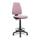 Stool P&C PB710RN Pink 146 cm