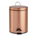 Pedal bin Berilo B0988A 5L Copper 5 L