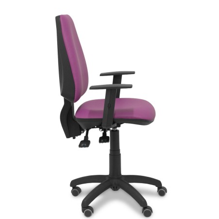 Sedia da Ufficio P&C 60B10RP Viola