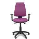 Cadeira de Escritório P&C 60B10RP Roxo