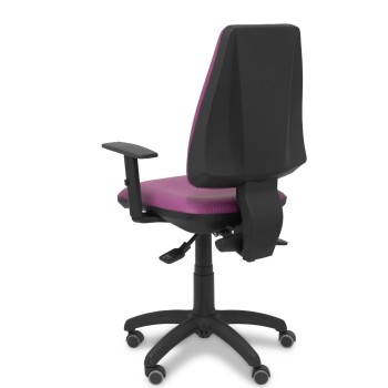 Silla de Oficina P&C 60B10RP Morado