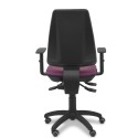 Cadeira de Escritório P&C 60B10RP Roxo