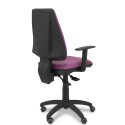 Silla de Oficina P&C 60B10RP Morado