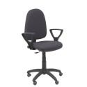 Cadeira de Escritório P&C 600B8RP Cinzento escuro