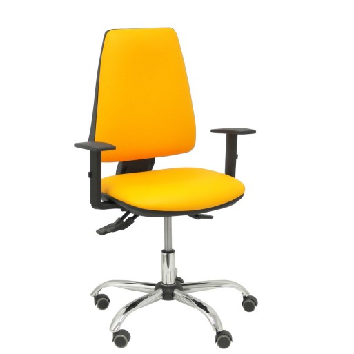 Sedia da Ufficio P&C CRBFRIT Arancio