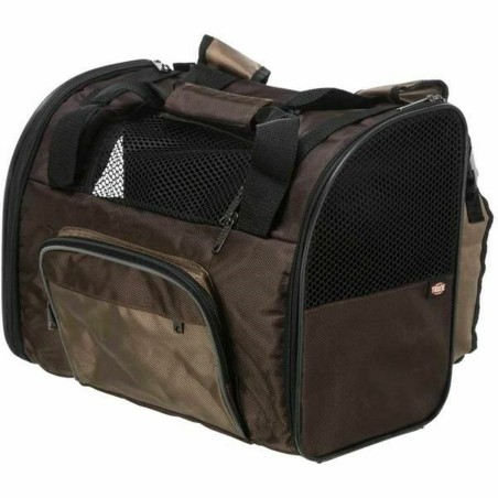 Trasportino Trixie 28871 Rete Poliestere
