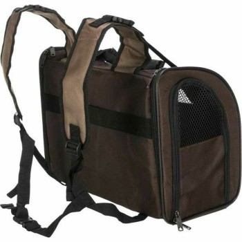 Trasportino Trixie 28871 Rete Poliestere
