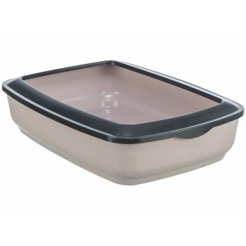 Lettiera per Gatti Trixie Mio 32 × 12 × 43 CM