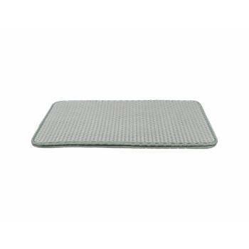 Sieb Trixie Grau Moosgummi 40 × 55 cm