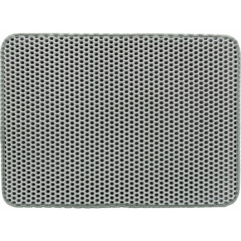 Setaccio Trixie Grigio Gomma Eva 40 × 55 cm
