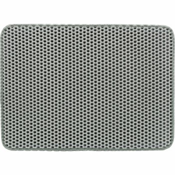 Setaccio Trixie Grigio Gomma Eva 40 × 55 cm