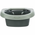 Cat Litter Box Trixie Be Eco Carlo Green Grey Anthracite 38 × 17 × 58 cm