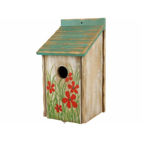 Gabbia per Uccelli Trixie 15 × 28 × 14 CM
