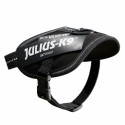 Imbracatura per Cani Julius K9 IDC Nero 2 Baby 2 (XS/S)