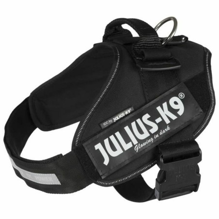 Arnês para Cães Julius K9 IDC Preto L/XL 2