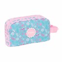 Sac glacière goûter Glow Lab Swing Multicouleur 21,5 x 12 x 6,5 cm