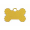 Identifikationsschild Imarc Hi Line Gold