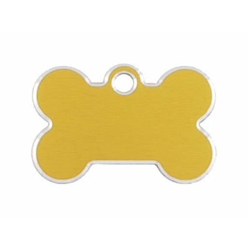 Identifikationsschild Imarc Hi Line Gold