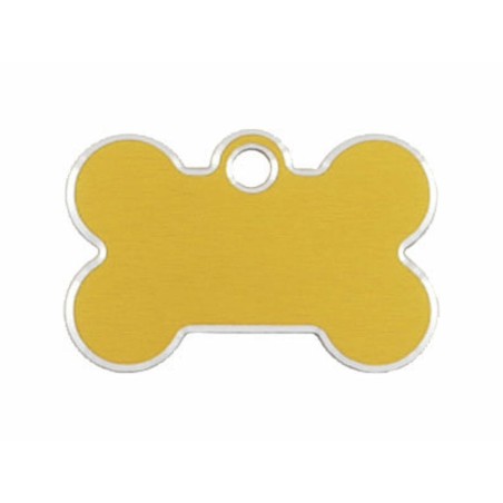 Identifikationsschild Imarc Hi Line Gold