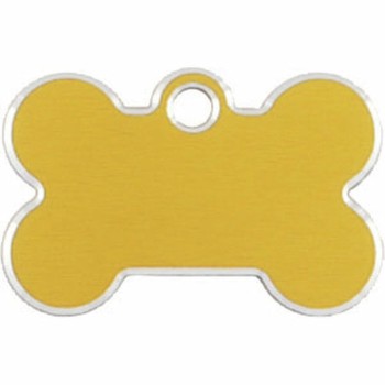 Identifikationsschild Imarc Hi Line Gold
