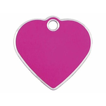 Targhetta di identificazione Imarc Hi Line Rosa
