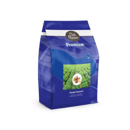 Comida para pájaros Deli Nature Premium 3 Kg