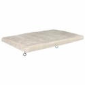 Pet bed Trixie Light grey 51 × 36 cm