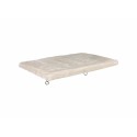 Pet bed Trixie Light grey 51 × 36 cm
