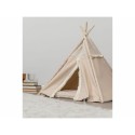Pet bed Trixie Beige 55 × 65 × 55 cm