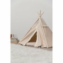 Pet bed Trixie Beige 55 × 65 × 55 cm
