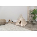 Pet bed Trixie Beige 55 × 65 × 55 cm