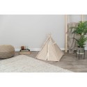 Pet bed Trixie Beige 55 × 65 × 55 cm