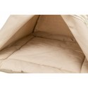 Haustierbettchen Trixie Beige 55 × 65 × 55 cm